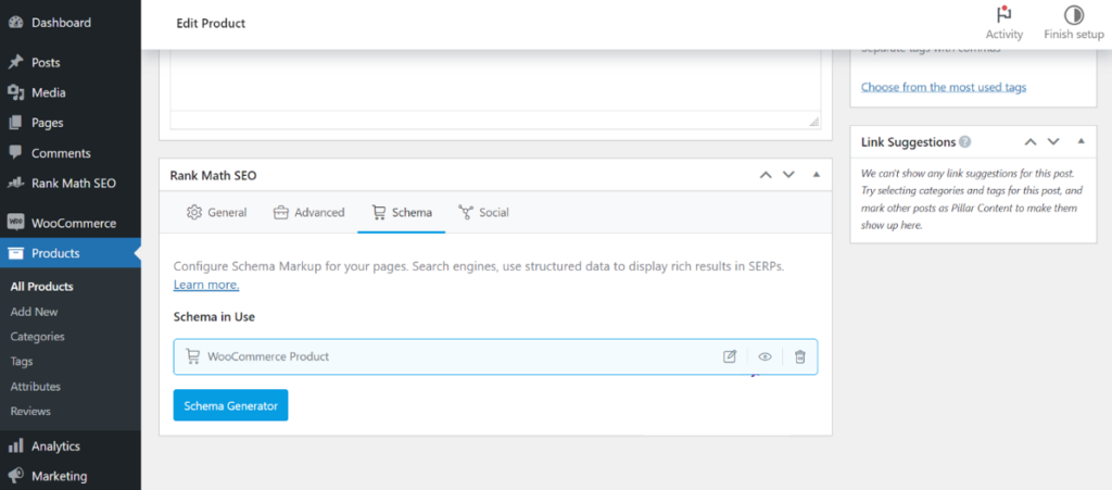 WooCommerce-product-schema